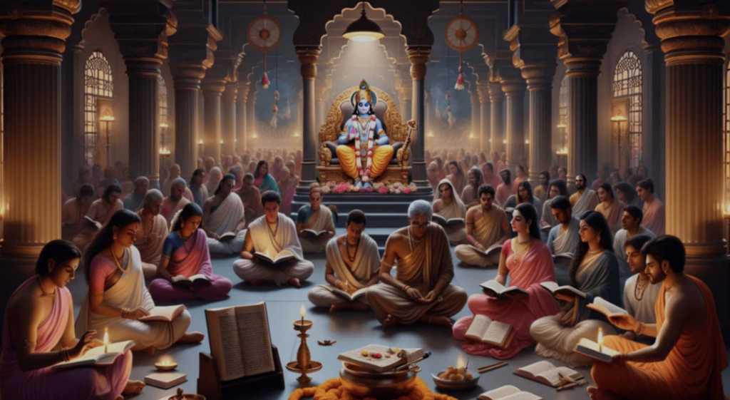 What is Gita Jayanti ?