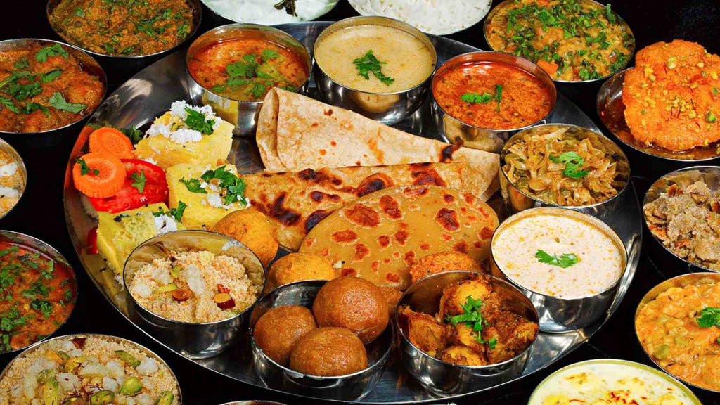 The Sacred Flavors of Vasant Panchami