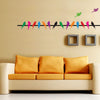 Vinyl New Modern Art & Trendy Wall Stickers For Home Decoration, Living Room, Bedroom Size Large-A1427, self adhesive