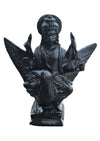 Lord Shani Dev Murti Idol for Home, Temple Pooja & Decorative Showpiece