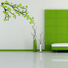 Vinyl New Modern Art & Trendy Wall Stickers For Home Decoration, Living Room, Bedroom Size Large-1378