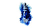 Vinyl Shiv Ji Wall Sticker for Living Room/Bedroom/Office and All Decorative Stickers, Pack of 1