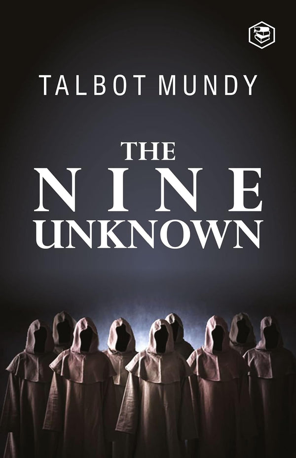 The Nine Unknown (Mint Editions) Hardcover