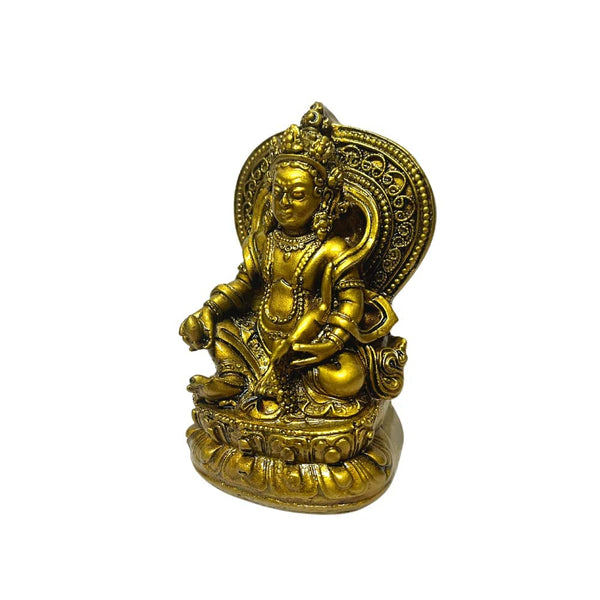 Kuber Statue Kuber Idol Kubera Figurine Home Decor Showpiece