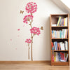 Vinyl Large Wall Sticker Just Peel & Stick Size 50 Or 60 Cm Pack of 1 (Code Gs179, Self-Adhesive