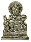 Lord Kuber Ji Idol in Panchdhatu for Puja