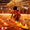 Diwali Pooja: Performing This Sacred Ritual