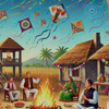 What is Makar Sankranti?