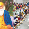 How Guru Nanak's Idea of Langars United People Across Caste and Religion