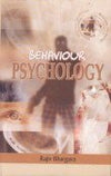 Behaviour Psychology by Rajiv Bhargava [Paperback]