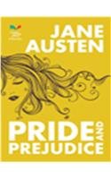 Pride and Prejudice by Jane Austen [Hardcover]