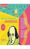 BOOK MINE: BEAUTIFUL STORIES FROM SHAKESPEARE by E. Nesbit [Paperback]