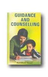 Guidance and Counselling by Ramakant Tiwari [Hardcover]