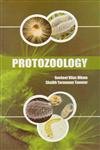 Protozoology by Susheel Vilas Nikam, Shaikh Tarannum Tanveer [Hardcover]