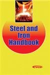 Steel and Iron Handbook by B.P. Bhardwaj [Paperback]