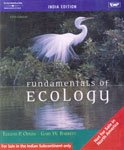 Fundamentals of Ecology by Eugene Odum [Paperback]