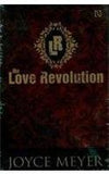 LOVE REVOLUTION by Albert Uderzo, oyce Meyer [Paperback]