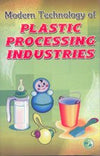 Modern Technology of Plastic Processing industries [Paperback]