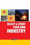 Select & Start Your Own Industry [Paperback]