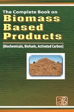 Biomass Based Products [Hardcover]