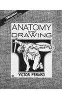 Anatomy & Drawing by Victor Perard [Paperback]