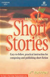 How to Write Short Stories by Thomson, Arco [Paperback]