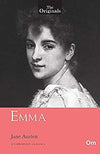 THE ORIGINALS EMMA (UNABRIDGED CLASSICS) by Jane Austen [Paperback]