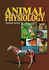 Animal physiology by Sandeep Saxena [Hardcover]
