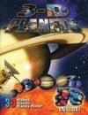 3D Planets by John Strake [Paperback]