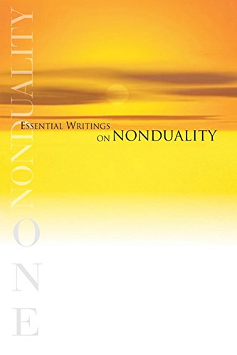 One: Essential Writings on Nonduality by Jerry Katz [Paperback]