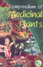 Compendium of Medicinal Plants [Paperback]