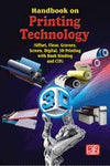 Handbook on Printing Technology [Paperback]