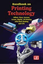 Handbook on Printing Technology [Paperback]