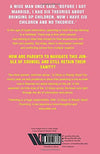 13 Steps to Bloody Good Parenting by Ashwin Sanghi, Kiran Manral [Paperback]