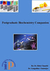 POSTGRADUATE BIOCHEMISTRY COMPANION by Dr. Rittu Chandel, Dr. Gangadhar Chattrjee [Paperback]