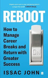 Reboot by Issac John [Paperback]