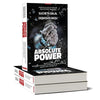 Absolute Power - Inside story of the National Stock Exchange’s amazing success by Sucheta Dalal & Debashis Basu [Hardcover]
