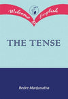 The Tense by Bedre Manjunath [Paperback]