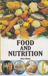 Food and Nutrition by Don Ross [Hardcover]