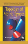 Topology of Metric Spaces by S. Kumaresan [Unknown Binding]