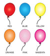 Kiddy Board Book - Colours & Shapes [Paperback]