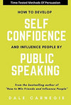 All Time Best Books To Build Self-Confidence, Influence & Wealth (Box Set of 3 Books) by Napoleon Hill & Dale Carnegie [Hardcover]