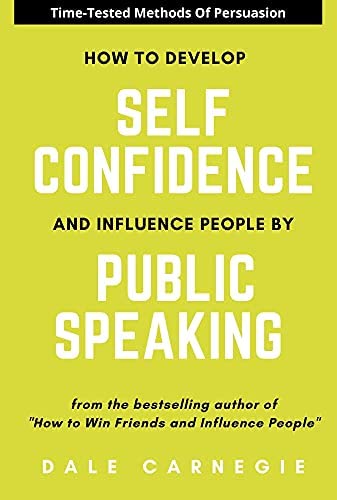 All Time Best Books To Build Self-Confidence, Influence & Wealth (Box Set of 3 Books) by Napoleon Hill & Dale Carnegie [Hardcover]