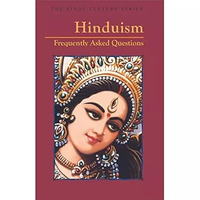 Hinduism by Swami Chinmayananda [Paperback]
