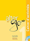 Alter Ego by Véronique M Kizirian, Emmanuelle Daill, Annie Berthet, Catherine Hugot [Paperback] French Edition