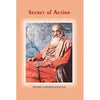 Secret of Action by Swami Chinmayananda [Paperback]