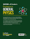 Solution to IE Irodov's Problem In General Physics by DC Pandey [Paperback]
