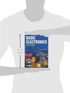 Basic Electronics by B L Theraja [Perfect Paperback]