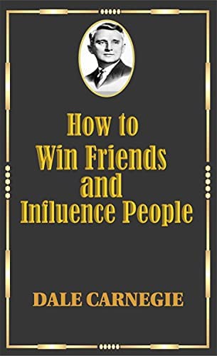 All Time Best Books To Build Self-Confidence, Influence & Wealth (Box Set of 3 Books) by Napoleon Hill & Dale Carnegie [Hardcover]