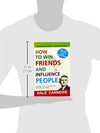 How to Win Friends and Influence People by Dale Carnegie [Paperback]